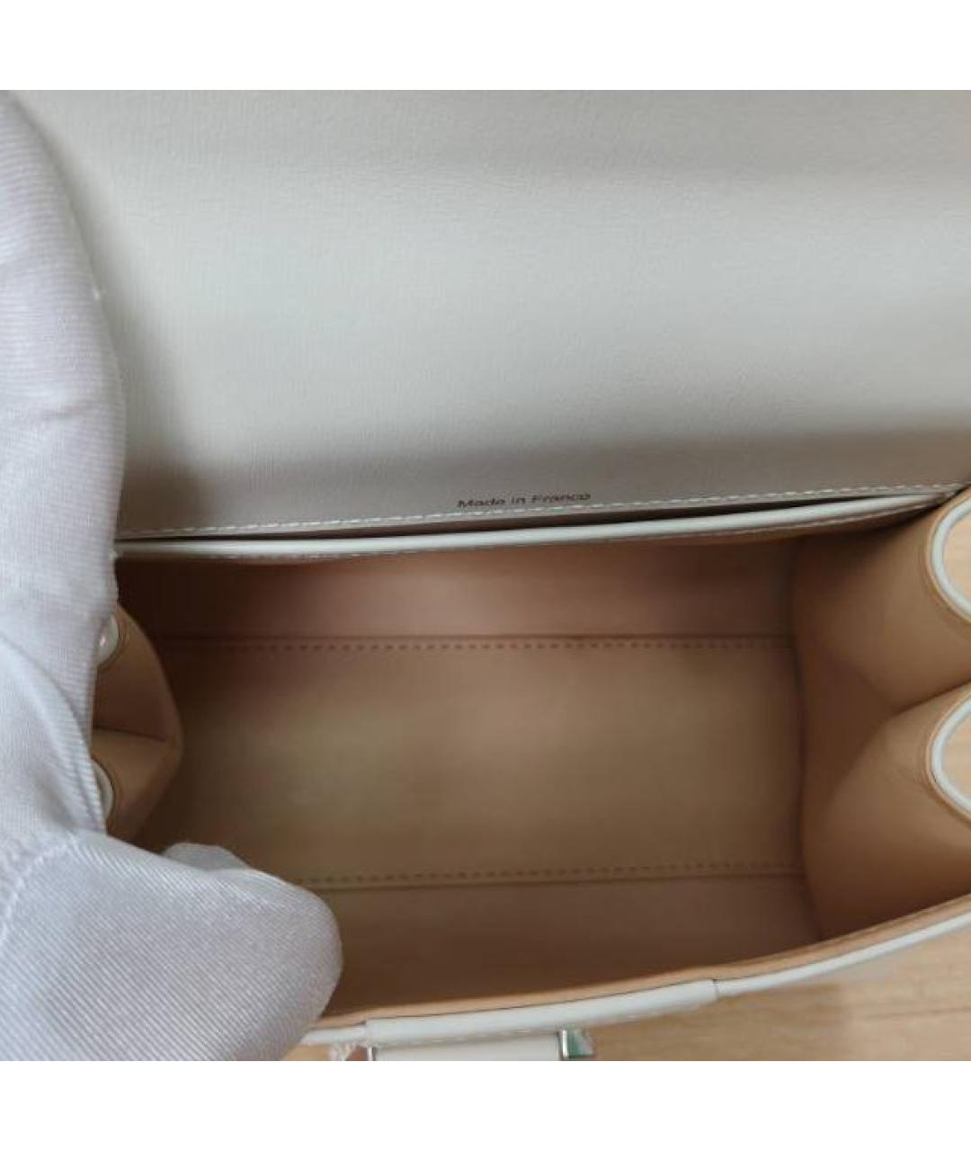 DELVAUX Сумка через плечо, фото 7