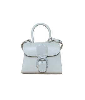 DELVAUX Сумка через плечо