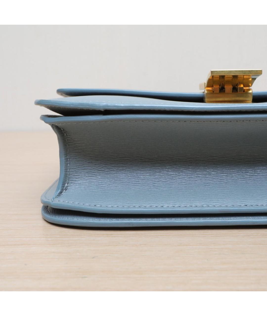 CELINE Сумка через плечо, фото 9