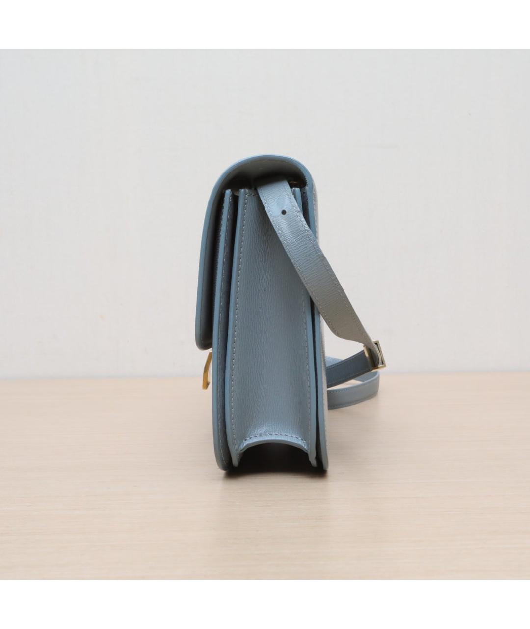 CELINE Сумка через плечо, фото 5