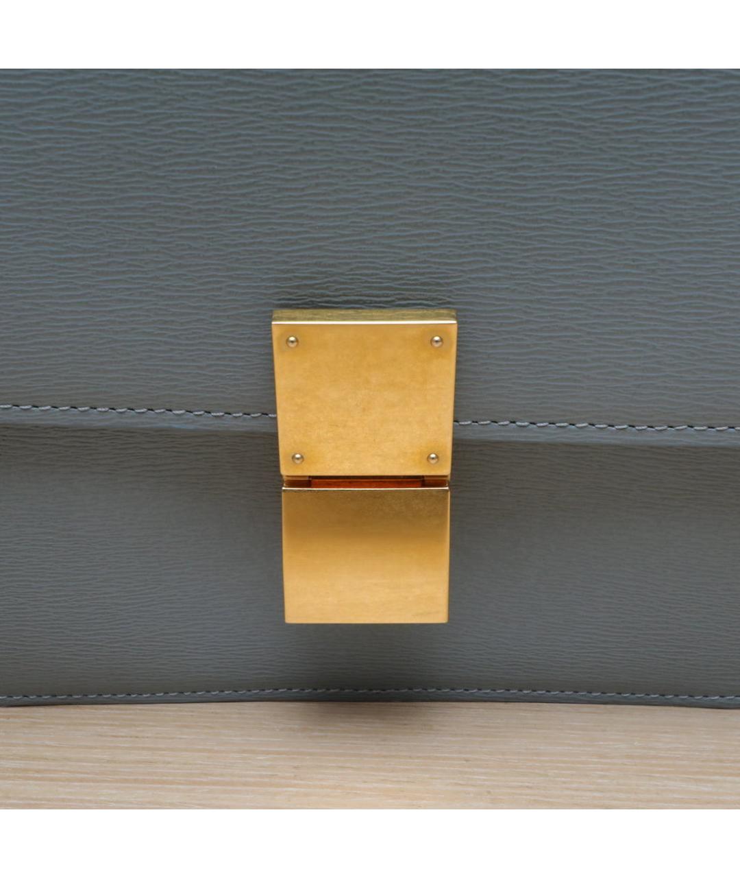 CELINE Сумка через плечо, фото 8