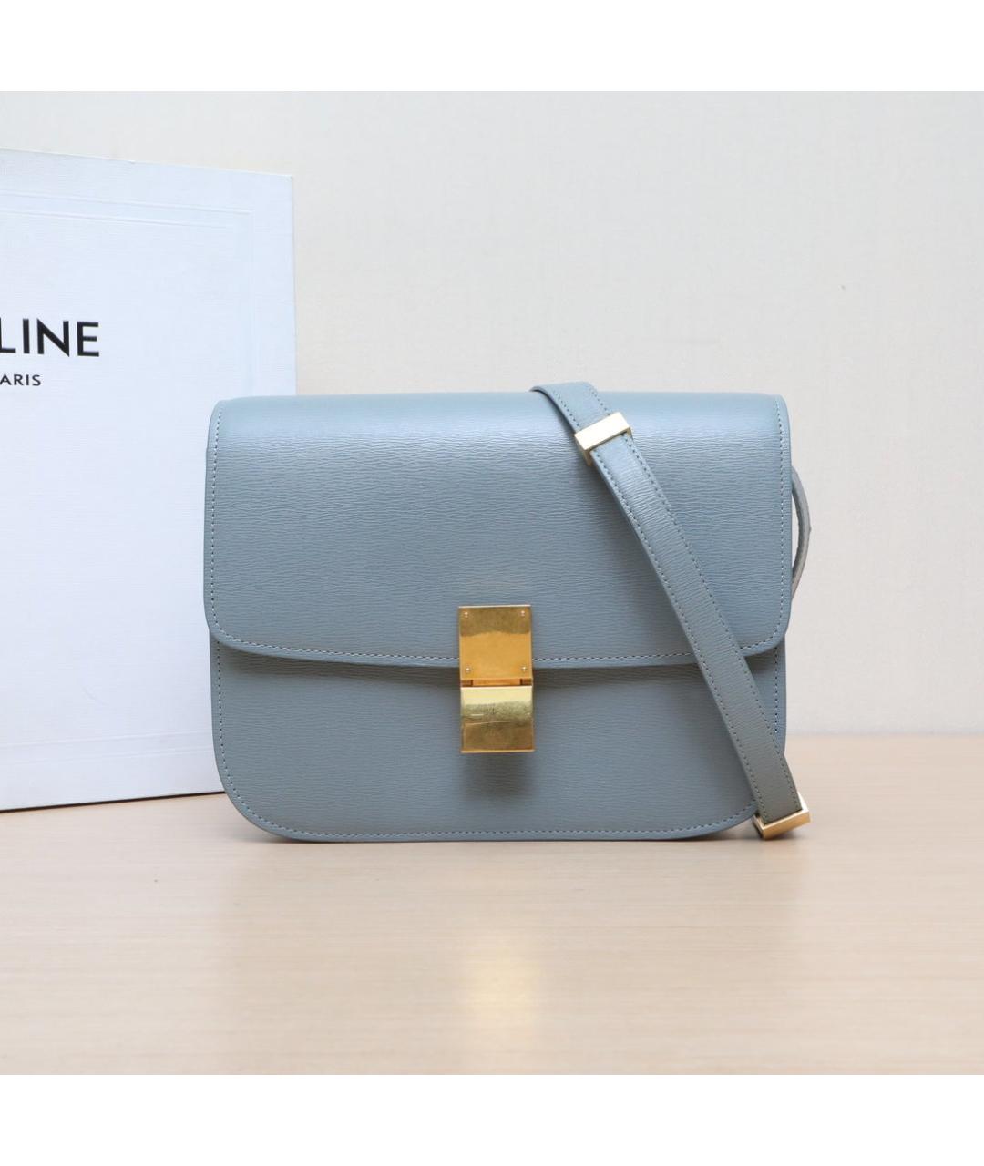 CELINE Сумка через плечо, фото 2