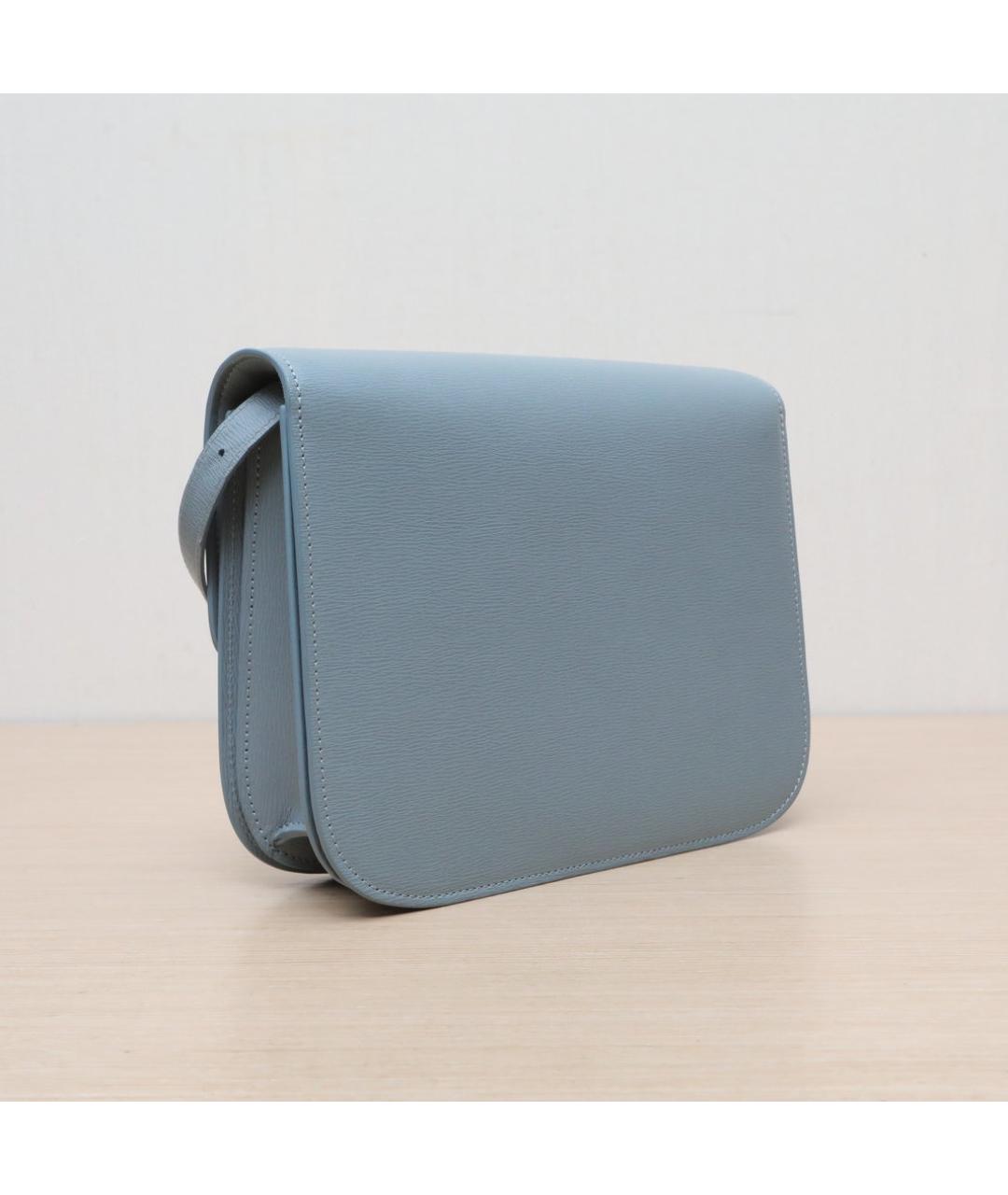 CELINE Сумка через плечо, фото 6