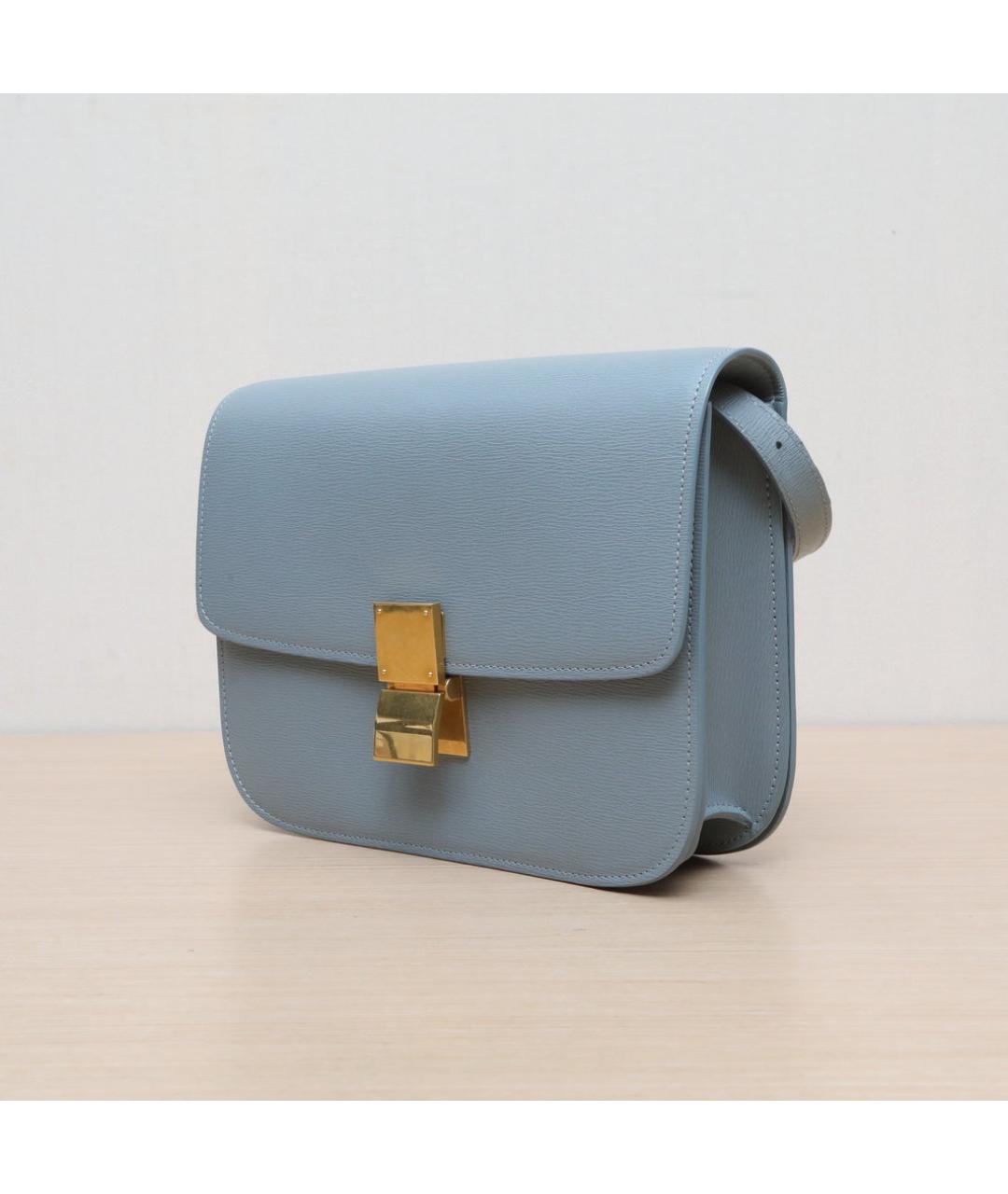 CELINE Сумка через плечо, фото 4