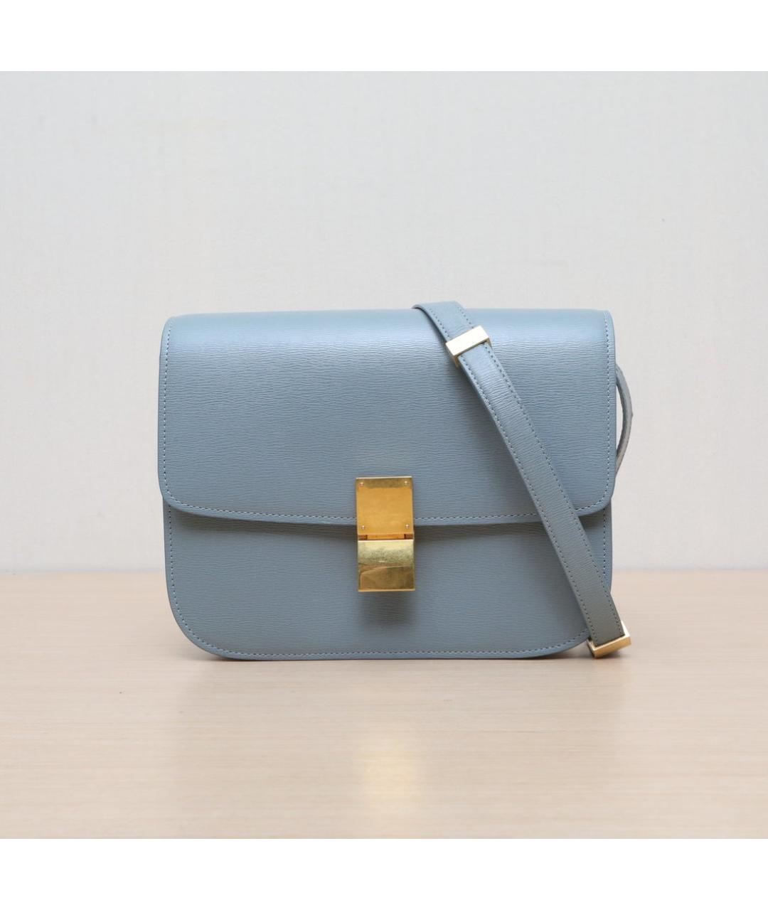 CELINE Сумка через плечо, фото 3