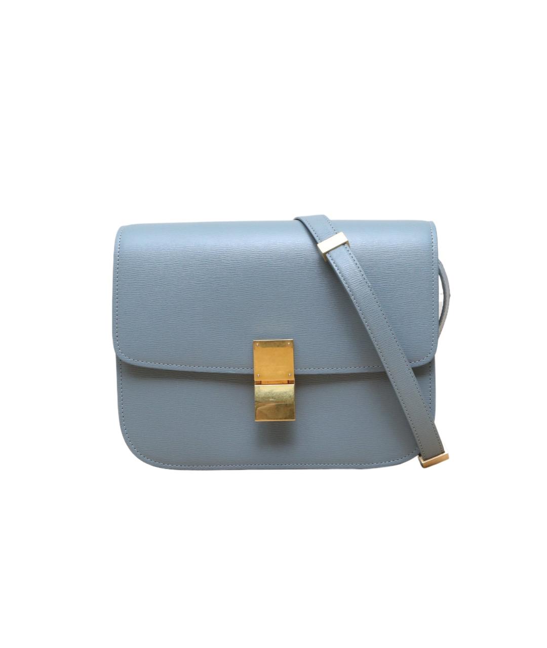 CELINE Сумка через плечо, фото 10