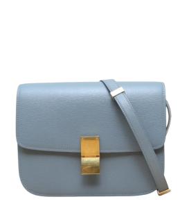 CELINE Сумка через плечо