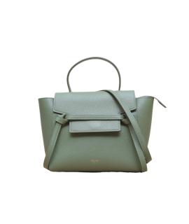 CELINE Сумка с короткими ручками