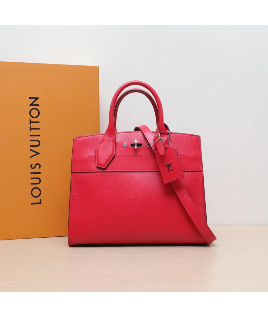 LOUIS VUITTON Сумка тоут, фото 2