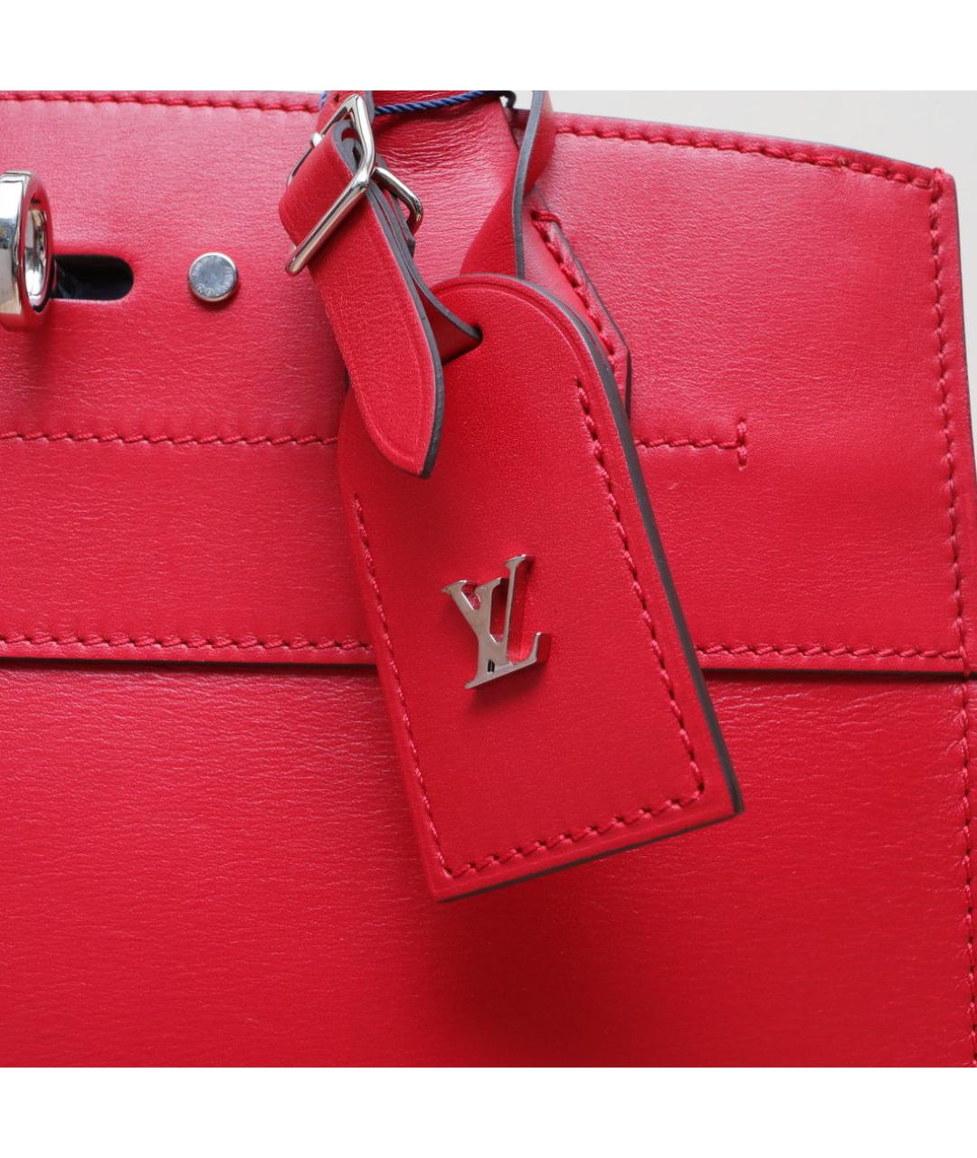LOUIS VUITTON Сумка тоут, фото 7