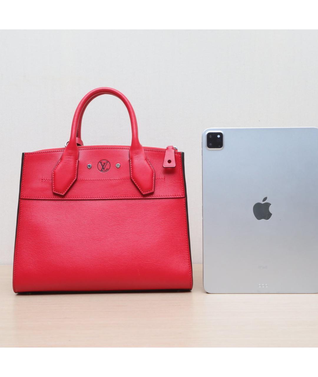 LOUIS VUITTON Сумка тоут, фото 6