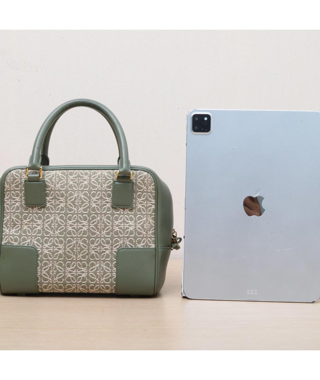 LOEWE Сумка через плечо, фото 6