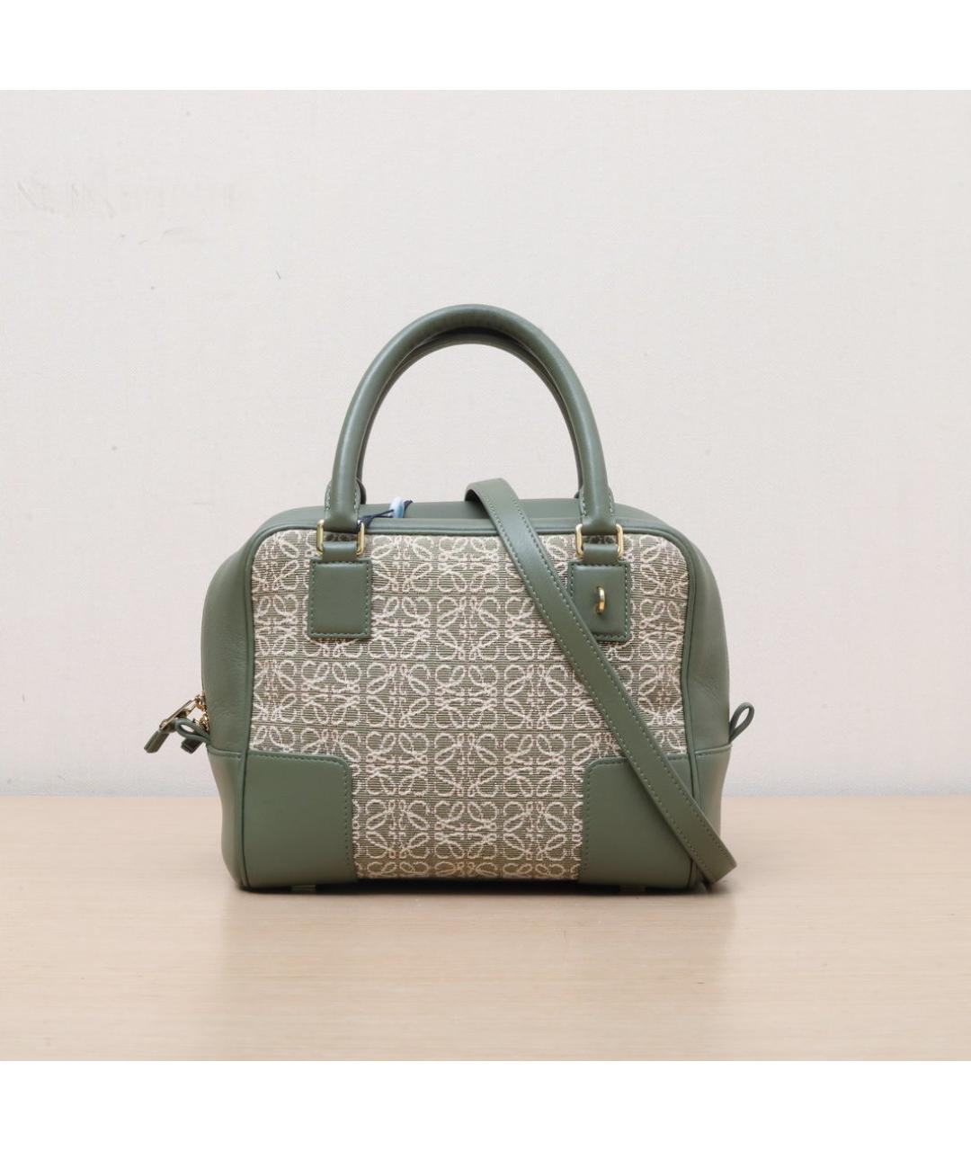 LOEWE Сумка через плечо, фото 3