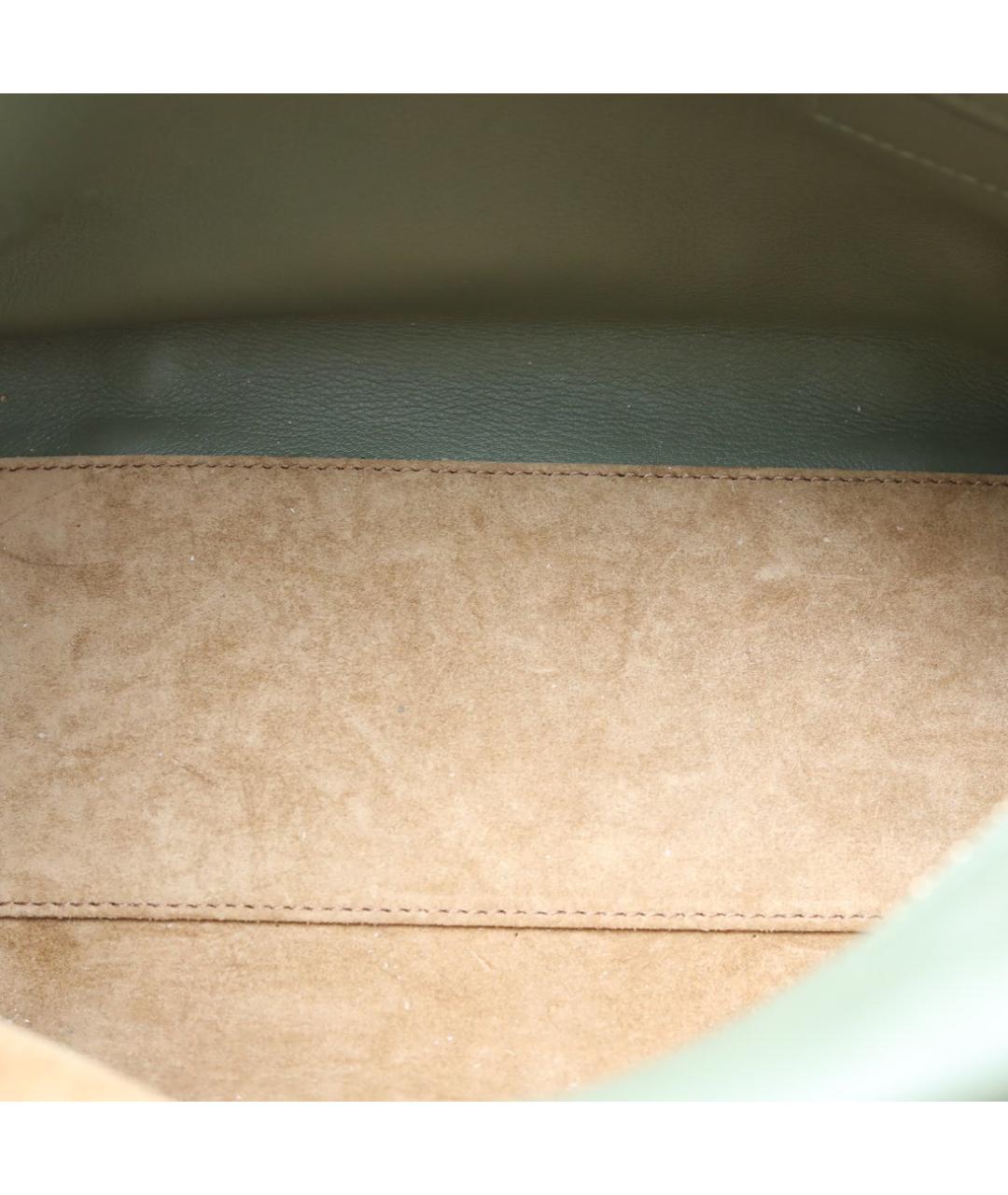 LOEWE Сумка через плечо, фото 9