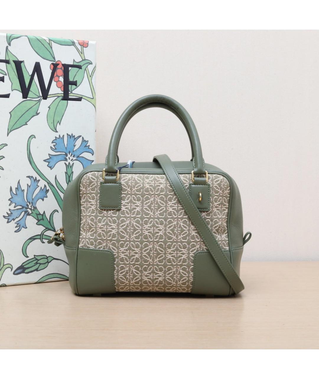 LOEWE Сумка через плечо, фото 2