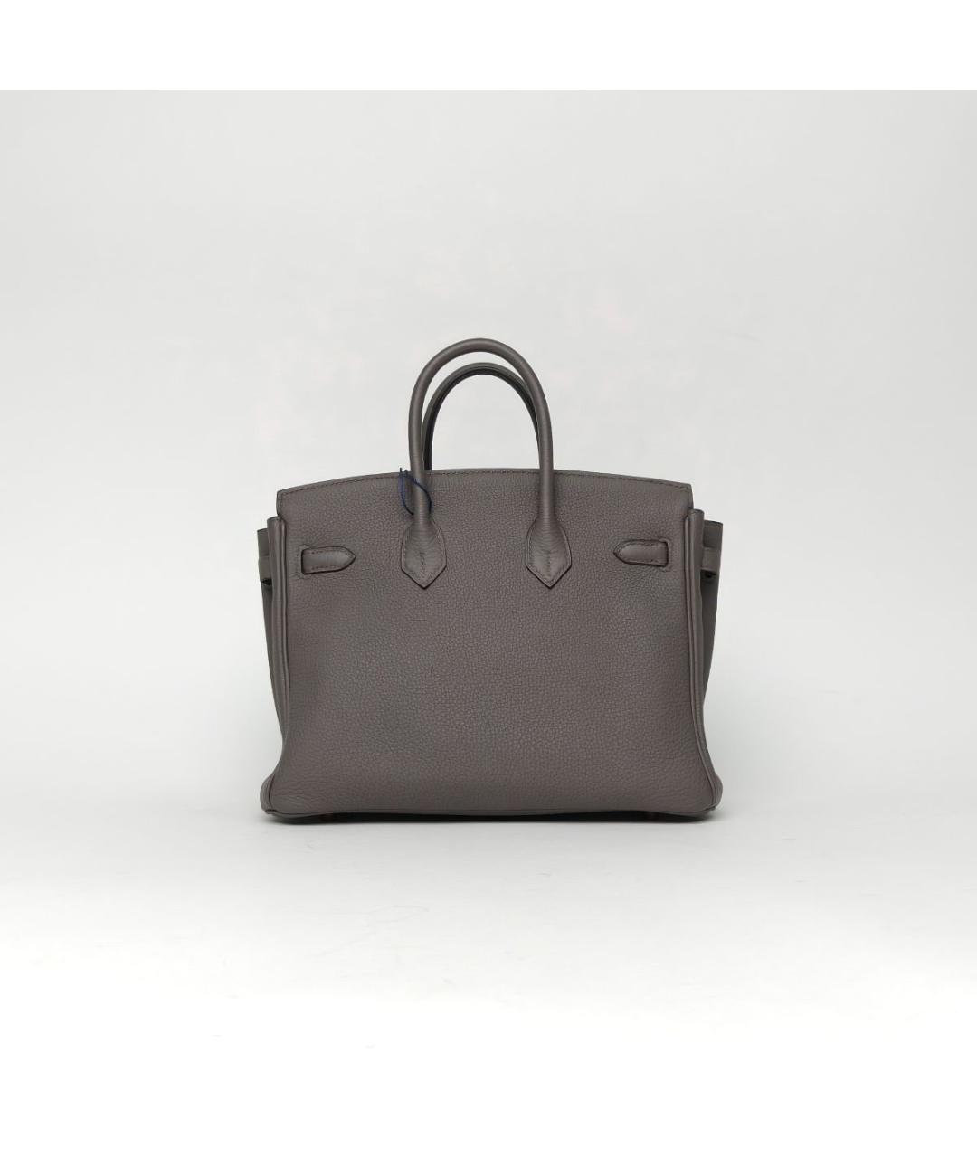 HERMES Сумка с короткими ручками, фото 3