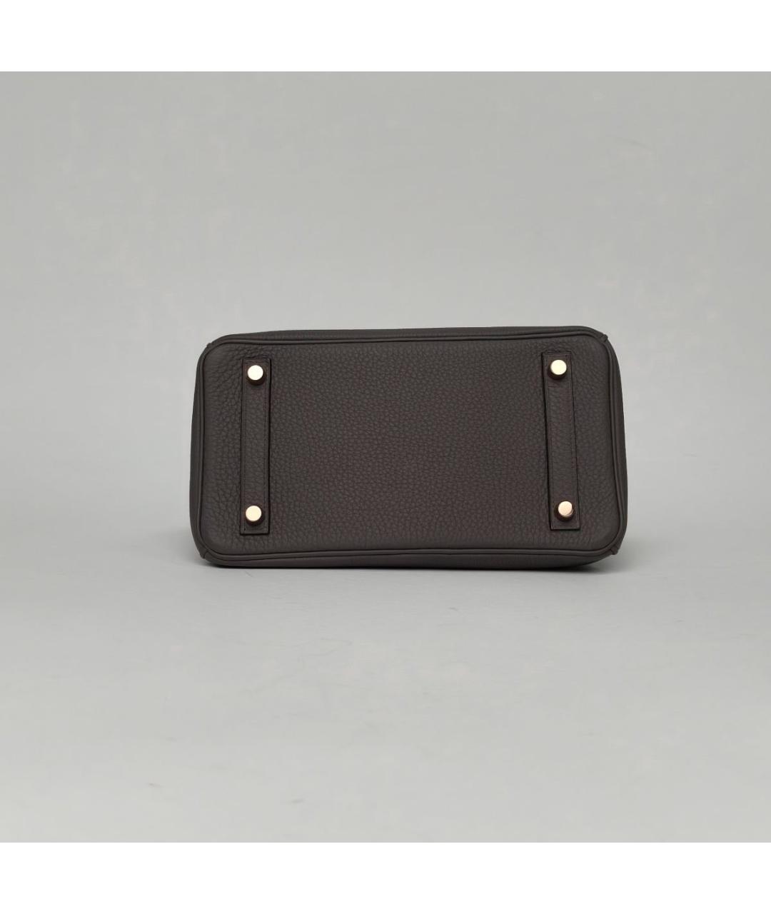 HERMES Сумка с короткими ручками, фото 6