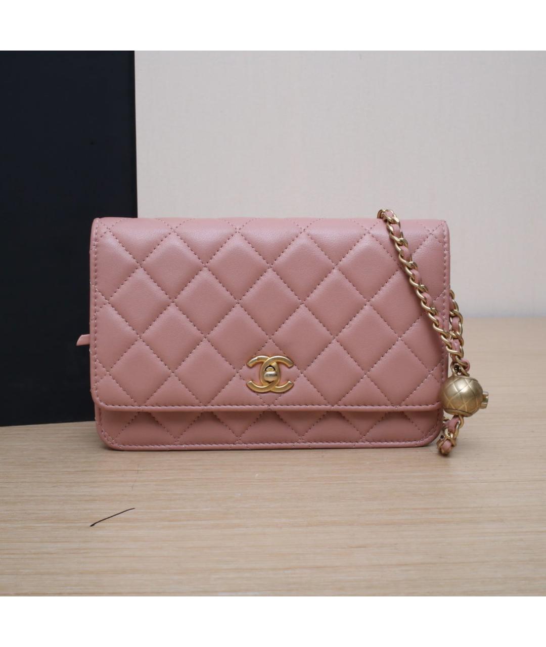 CHANEL Сумка через плечо, фото 2