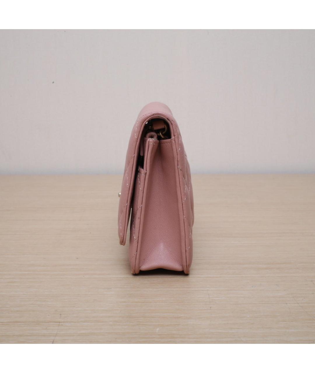 CHANEL Сумка через плечо, фото 5