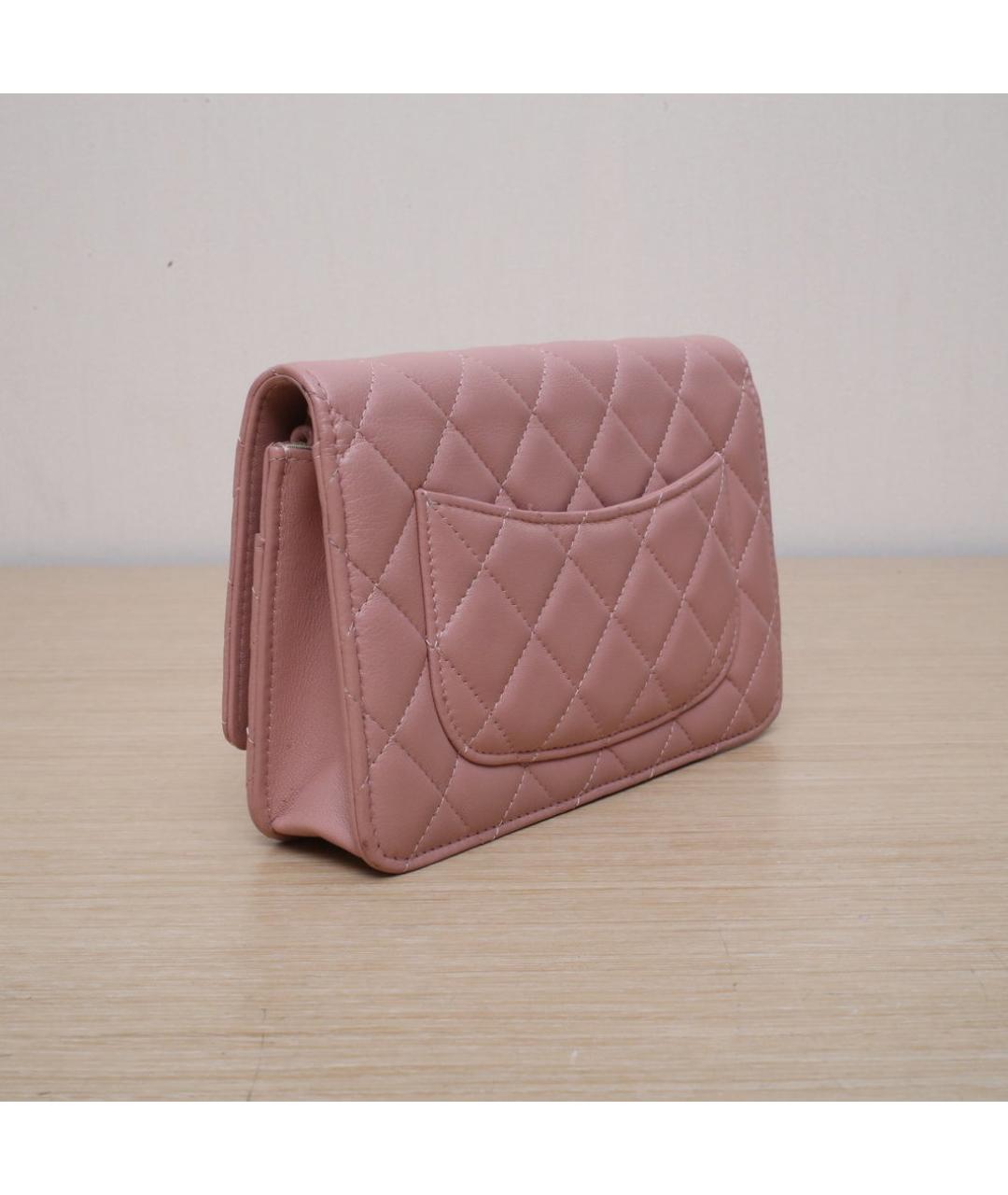 CHANEL Сумка через плечо, фото 6