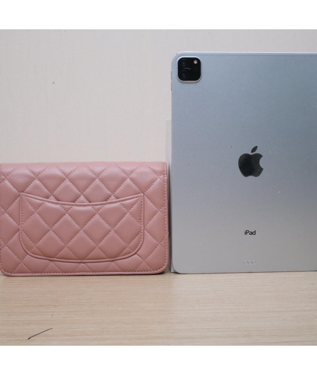 CHANEL Сумка через плечо, фото 7