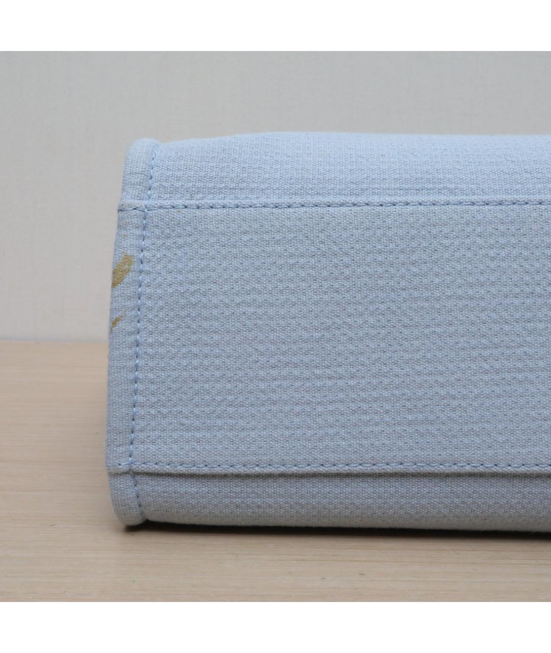 CHANEL Сумка тоут, фото 9