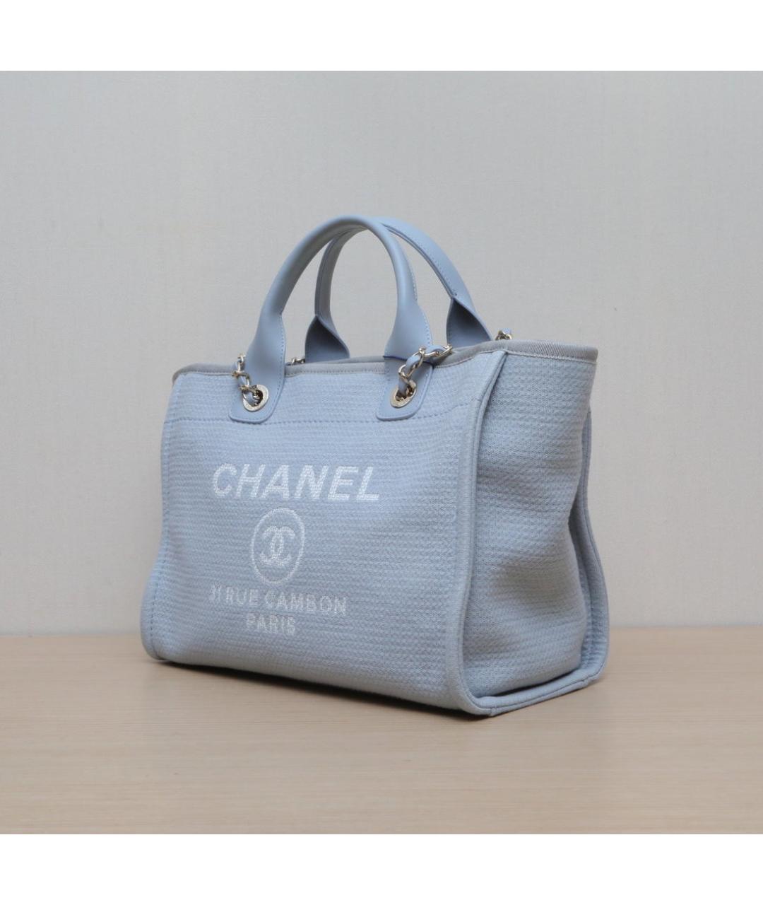 CHANEL Сумка тоут, фото 4