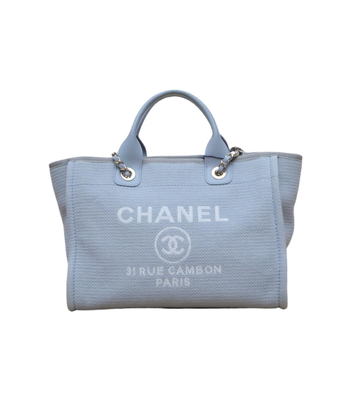 CHANEL Сумка тоут, фото 1