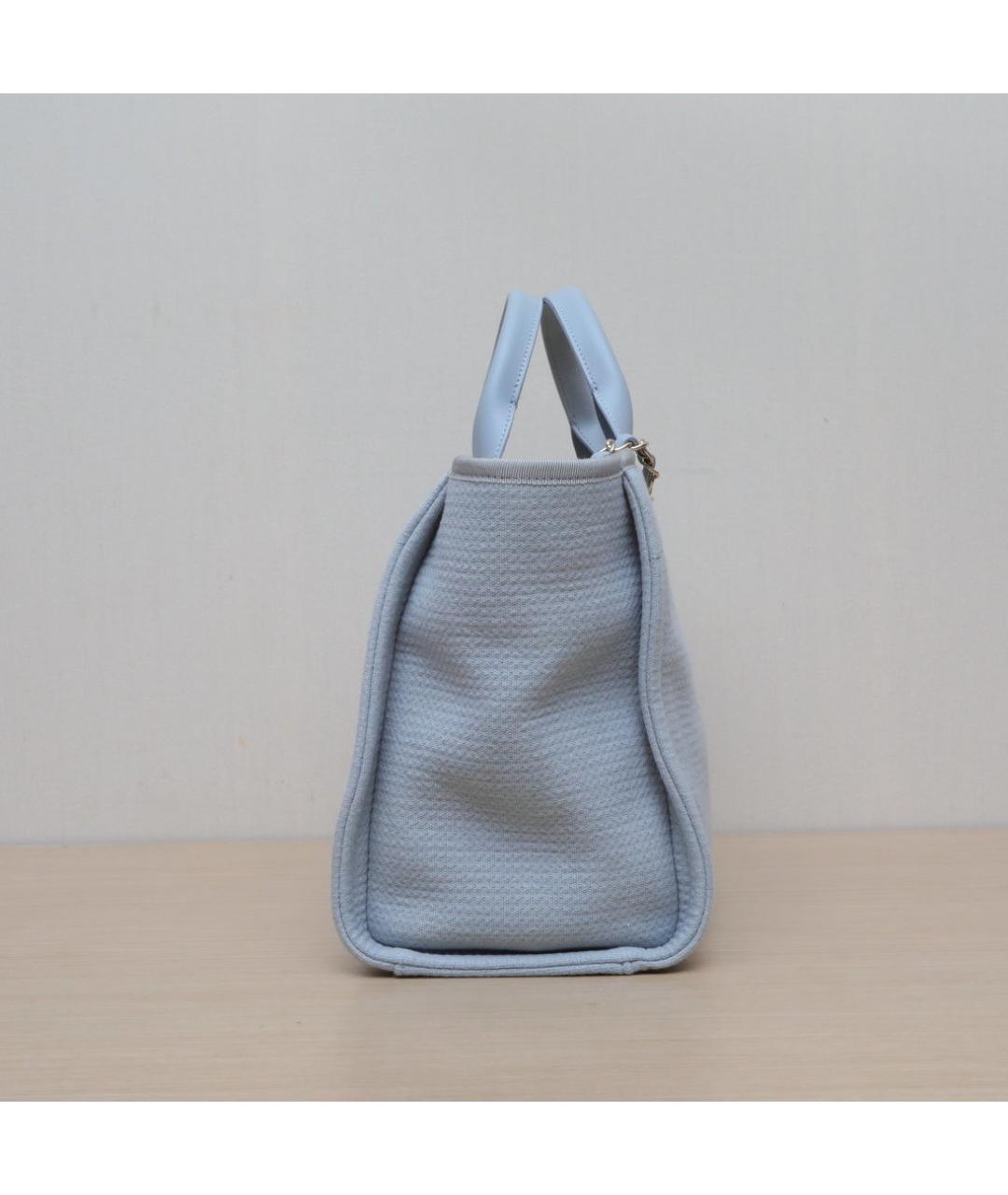 CHANEL Сумка тоут, фото 5