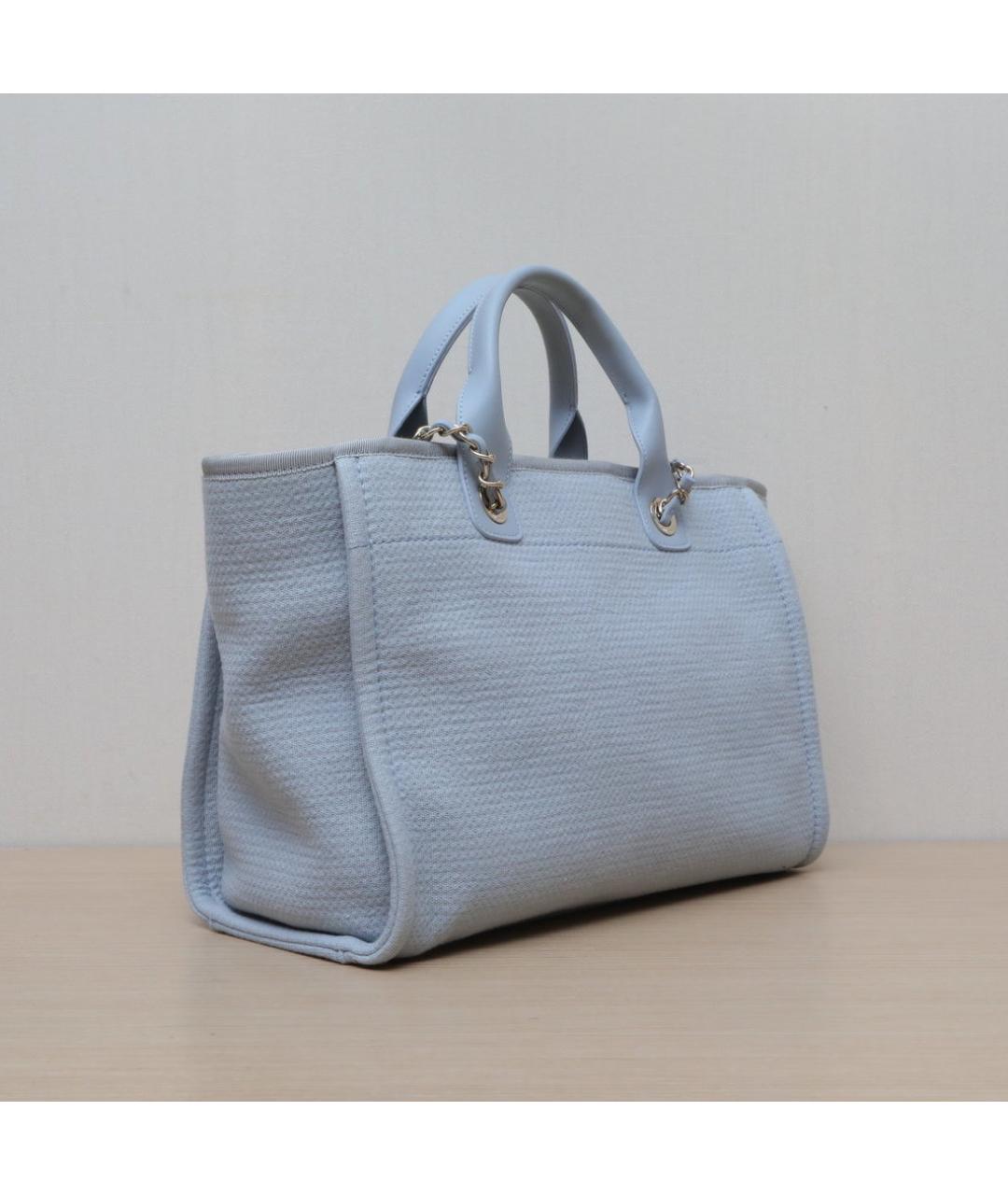 CHANEL Сумка тоут, фото 6