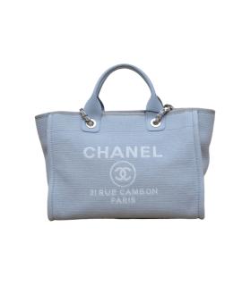 CHANEL Сумка тоут