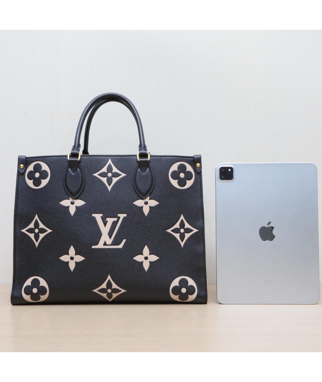 LOUIS VUITTON Сумка тоут, фото 7