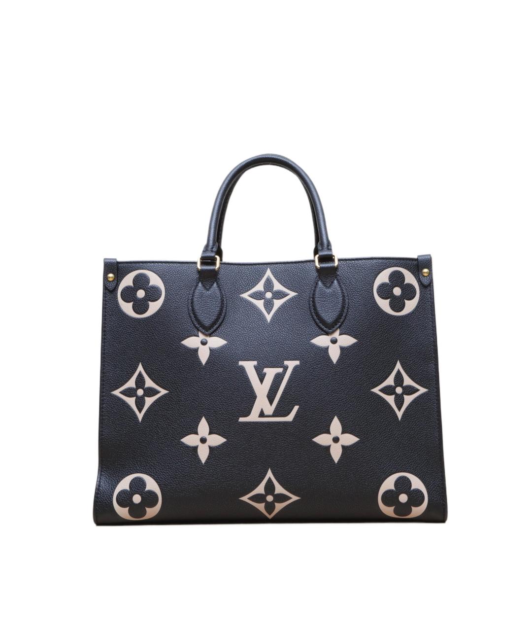 LOUIS VUITTON Сумка тоут, фото 1