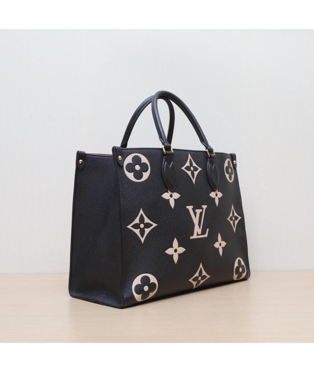 LOUIS VUITTON Сумка тоут, фото 6