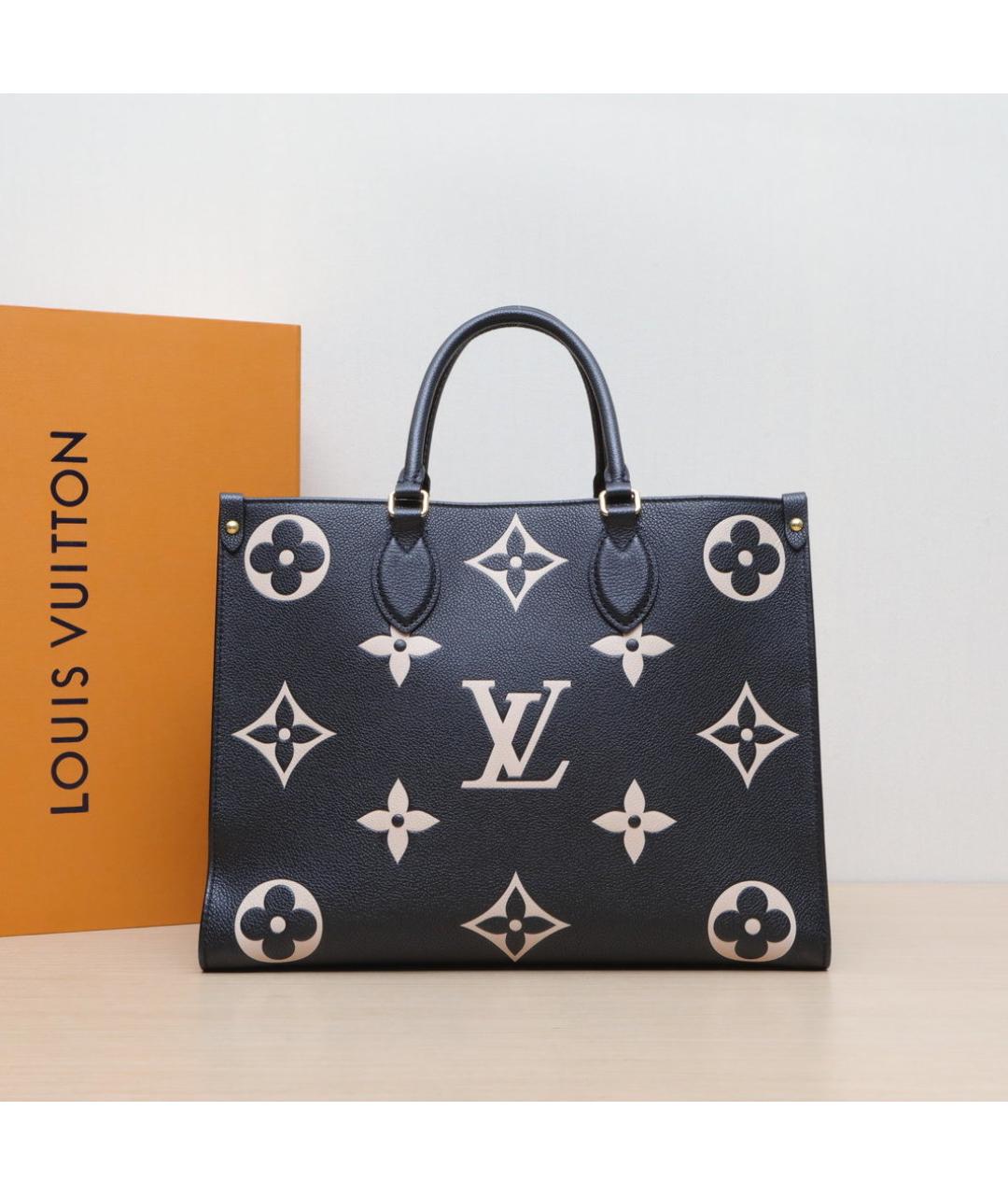 LOUIS VUITTON Сумка тоут, фото 2