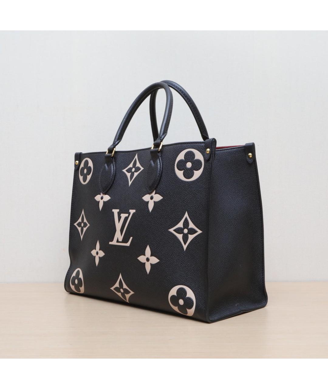 LOUIS VUITTON Сумка тоут, фото 4