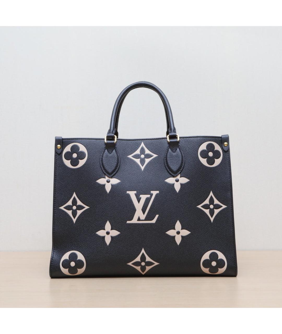 LOUIS VUITTON Сумка тоут, фото 3