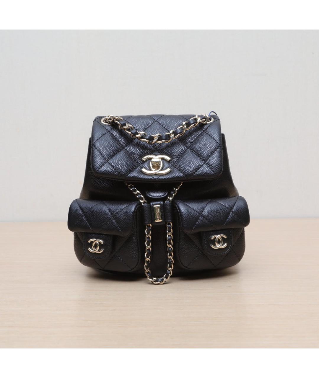 CHANEL Сумка через плечо, фото 3