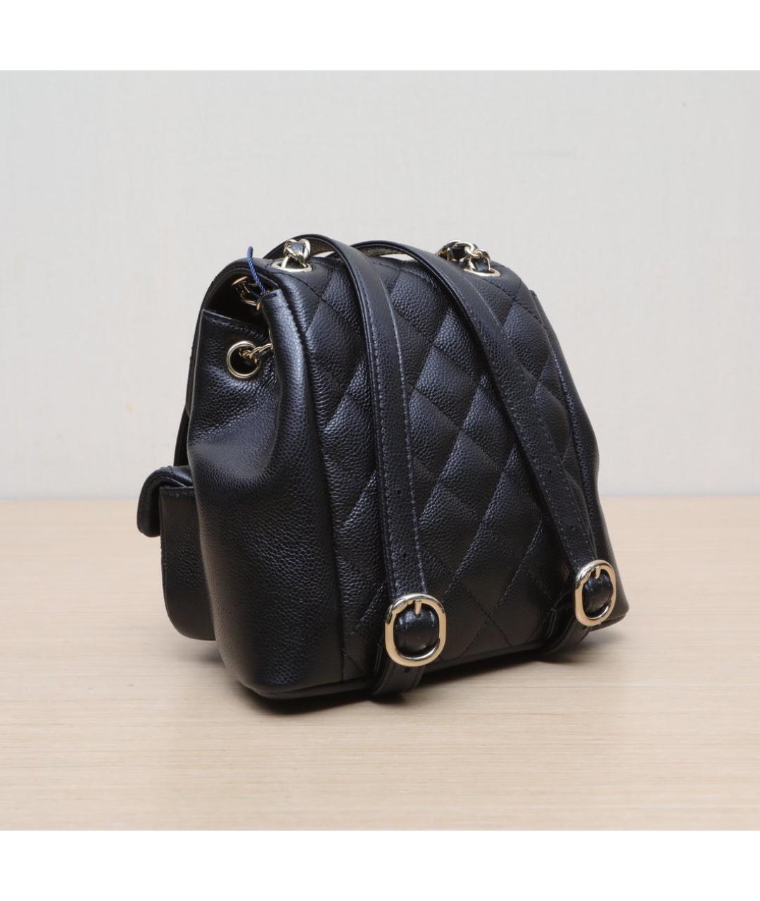 CHANEL Сумка через плечо, фото 6