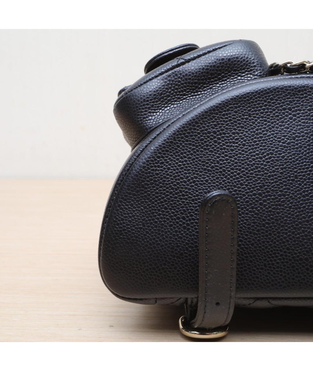 CHANEL Сумка через плечо, фото 9