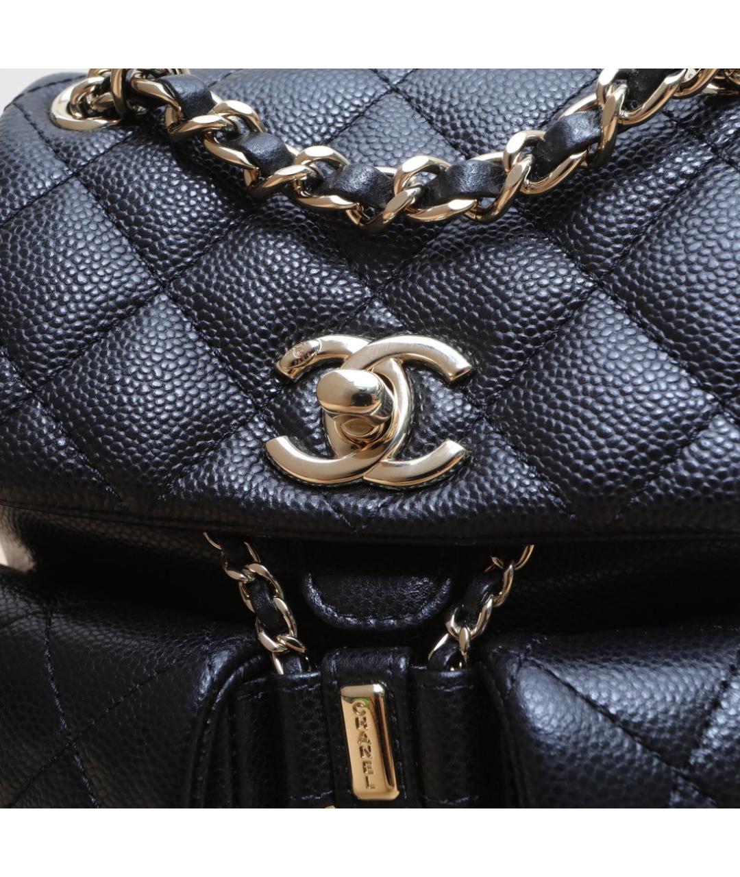 CHANEL Сумка через плечо, фото 8