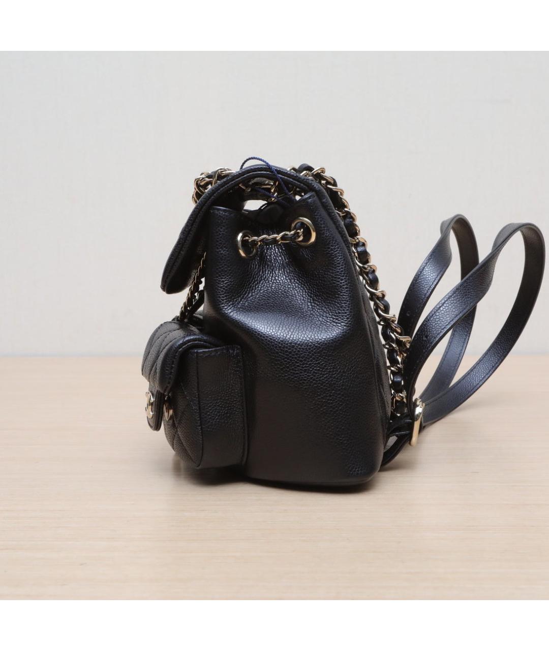 CHANEL Сумка через плечо, фото 5