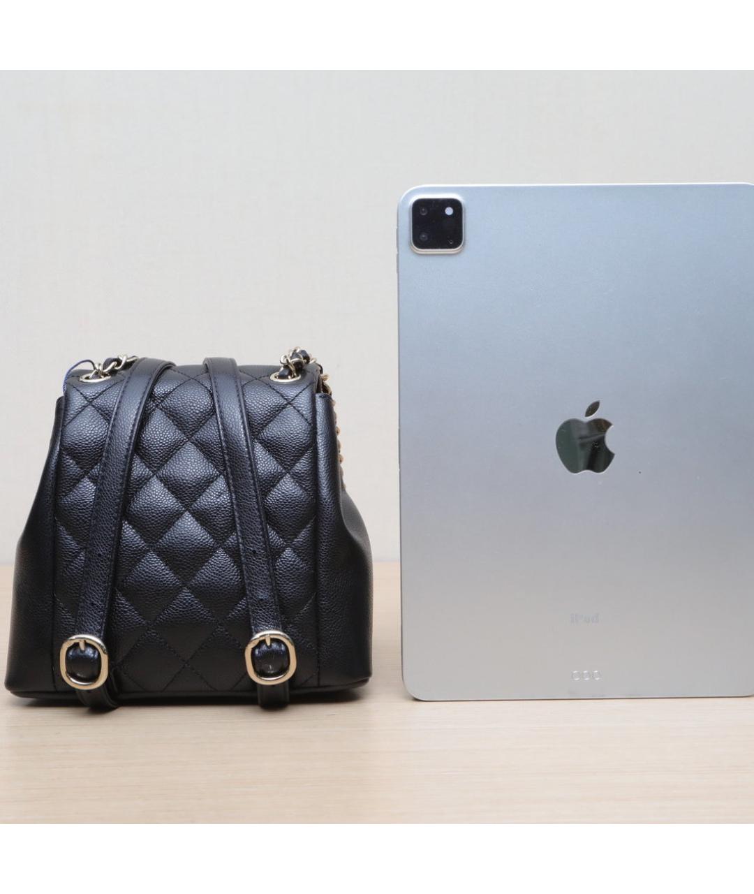 CHANEL Сумка через плечо, фото 7