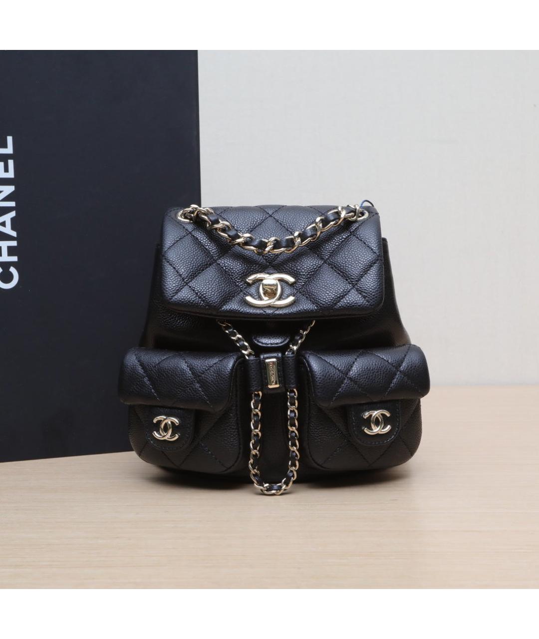 CHANEL Сумка через плечо, фото 2