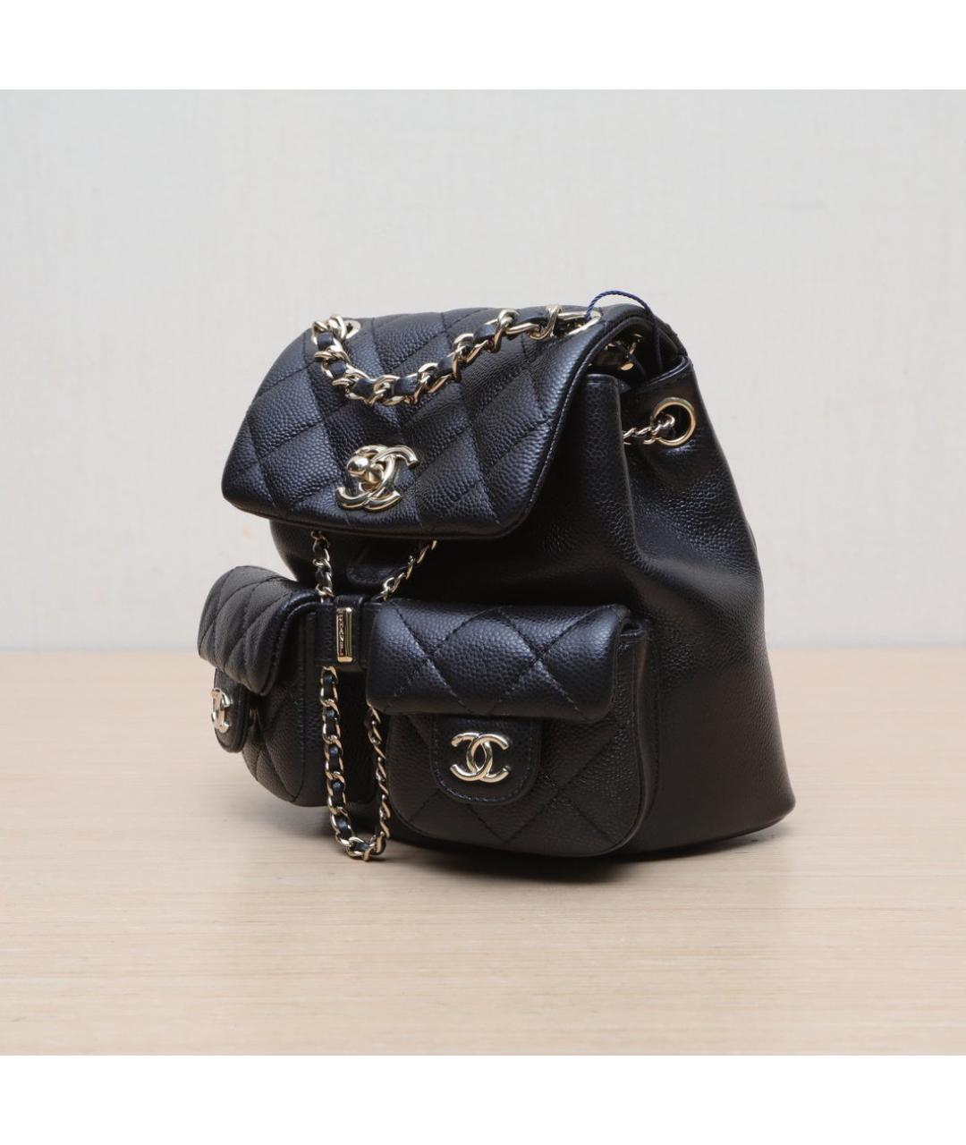 CHANEL Сумка через плечо, фото 4