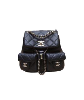 CHANEL Сумка через плечо