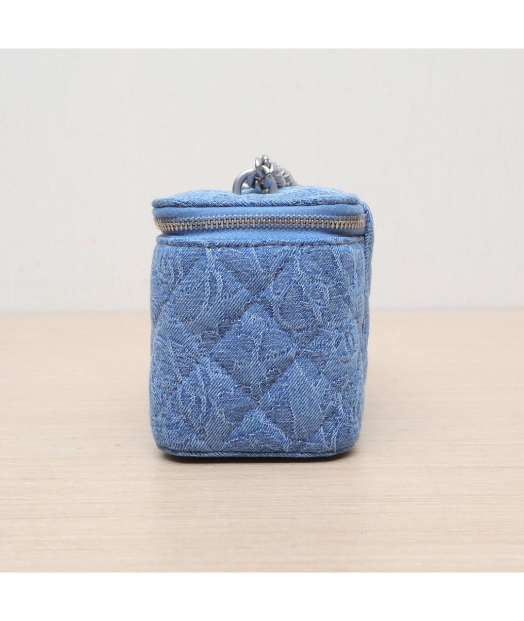 CHANEL Сумка через плечо, фото 5