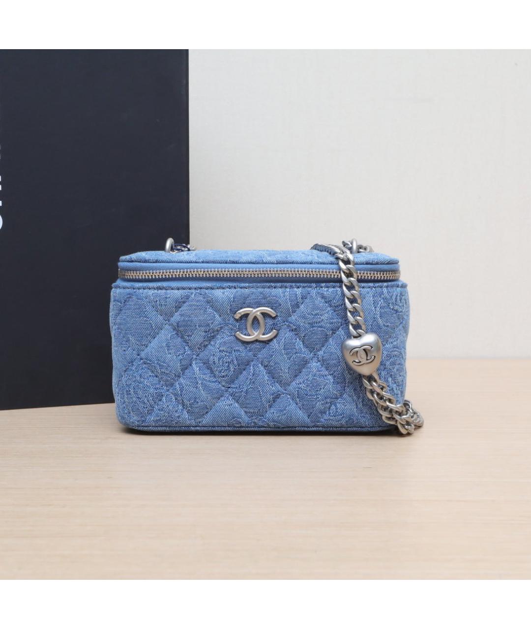 CHANEL Сумка через плечо, фото 2