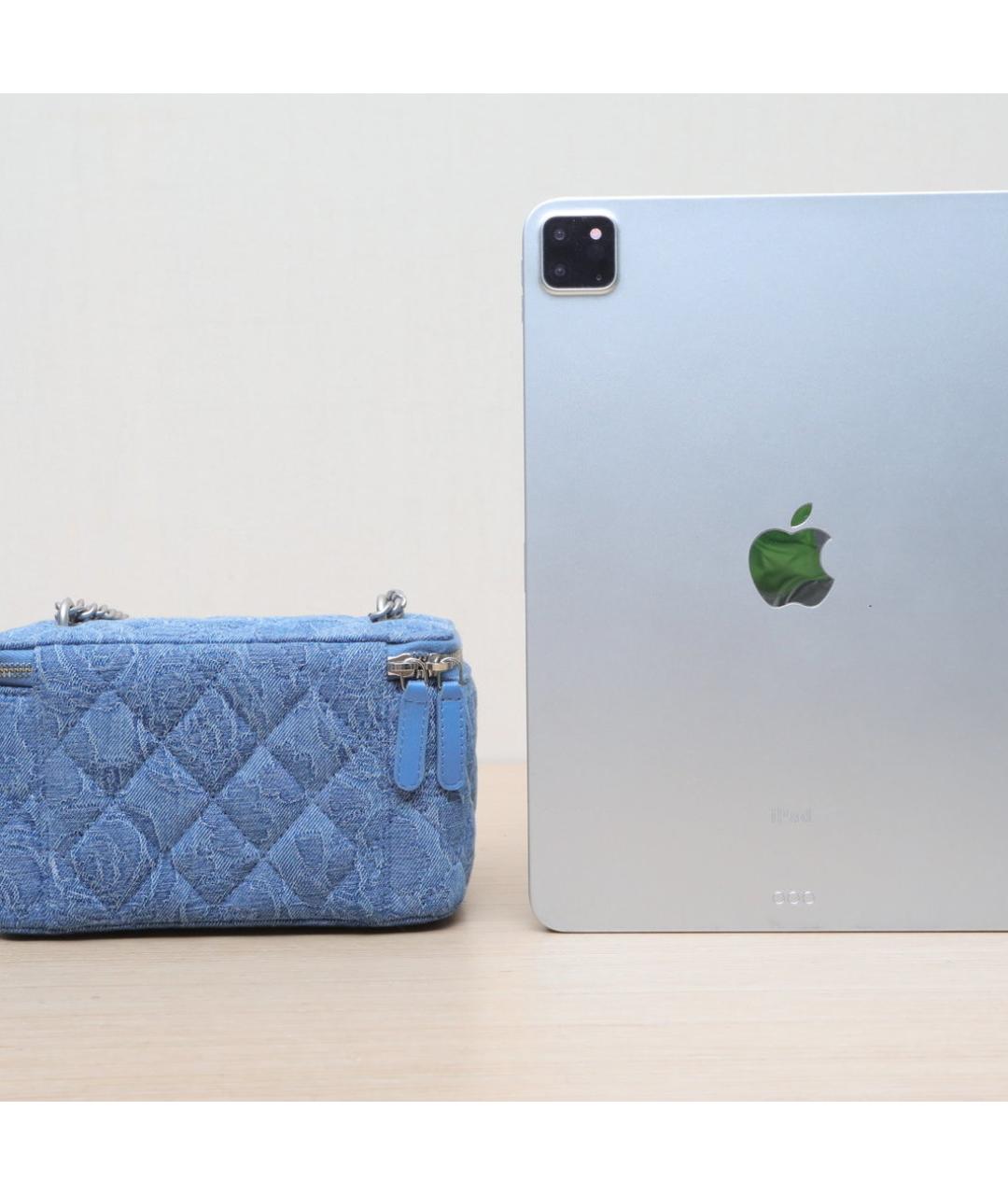 CHANEL Сумка через плечо, фото 7