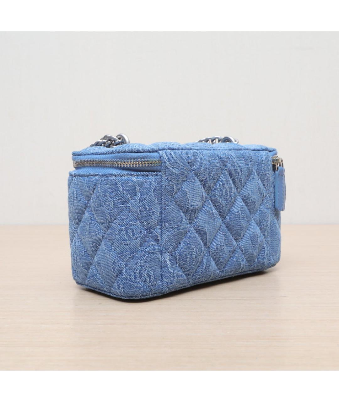 CHANEL Сумка через плечо, фото 6